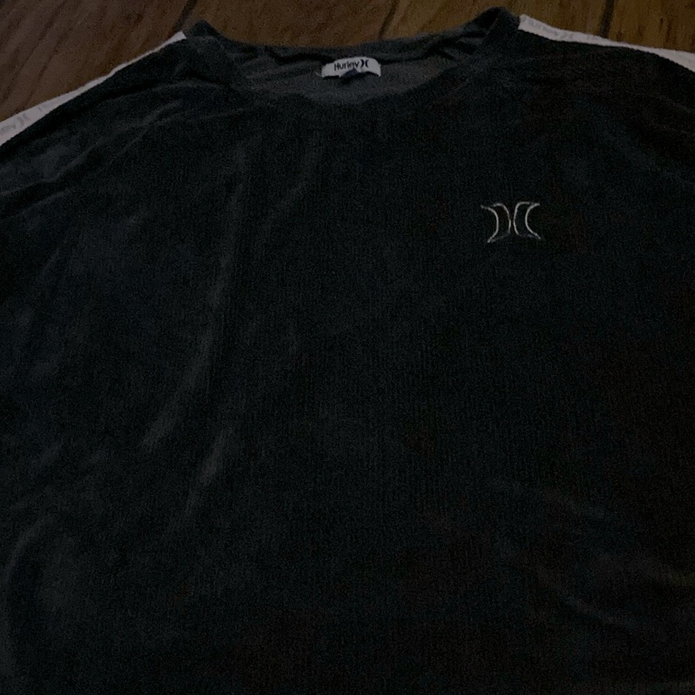 Hurley pj set